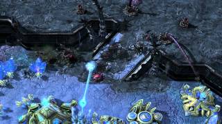 Zerg Tricks Everyone Should Know  Proxy Hatchery  Zerg Tricks 14 [upl. by Guilbert997]