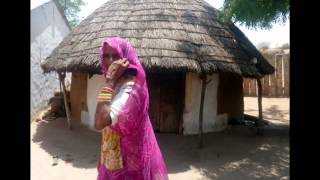 Water Warriors Thar Desert Rajasthan India [upl. by Nyliac648]