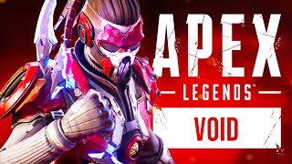 Apex Legends Season 21 Looks Crazy [upl. by Bronwen]