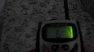 The spooky walkie talkie [upl. by Anole]