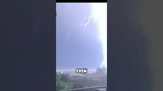 Ball lightning explained [upl. by Amein552]