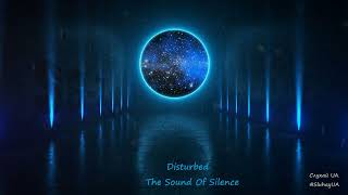 Disturbed  The Sound Of Silence Remix ⚡🔥💥🎯 [upl. by Kane]