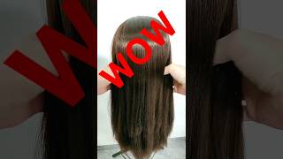 WOW Hair Braids That Stun ✨💇‍♀️ shorts style [upl. by Medorra]