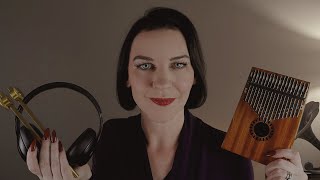 ASMR Hearing Test music edition [upl. by Els]