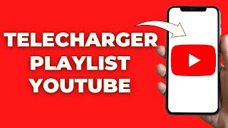 Comment Telecharger Une Playlist Sur Youtube  100 Facile [upl. by Nykal291]