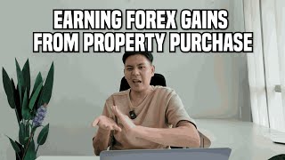 EP 12 ECO BOTANIC STILL CAN BUY EARNING FOREX FROM PROPERTY PURCHASE [upl. by Enail634]