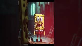 bobesponja creepypasta [upl. by Ahar]