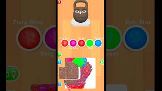 Best android games funnygames funny colormatch games gaming satisfying gameplay [upl. by Azeret884]