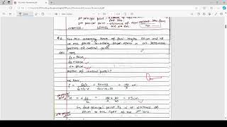 Engineering Physics  Lenses Numerical Imp amp Most Repeated  IOE  1st semester2nd  5 marks sure [upl. by Artemus]