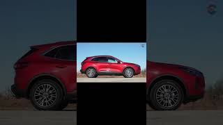 How Does the 2025 FORD ESCAPE Perform on the Road [upl. by Durrett]