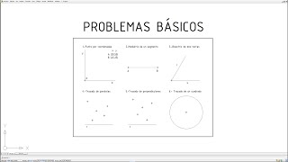 2ESO Trazados Básicos [upl. by Justine]