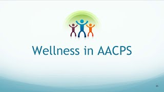 AACPS BOE Meeting Excerpt Item 502 Cultivating Communities of Wellness [upl. by Nimzzaj]