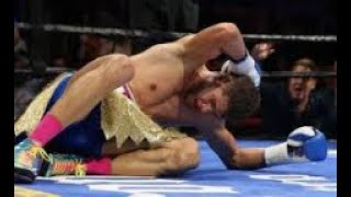 Prichard Colon Was Sacrificed That Night [upl. by Clementine212]