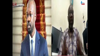 Non vote de loi dhabilitation Ousmane Sonko mérite une arrestation [upl. by Tracay560]