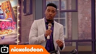 Game Shakers  Mayor Double G  Nickelodeon UK [upl. by Xyla]