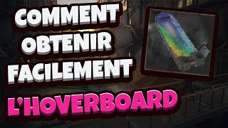 Comment Récupérer LHoverboard Facilement Sur Dying Light 2 [upl. by Adalie904]