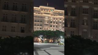 HOTEL COPACABANA PALACE [upl. by Agueda]