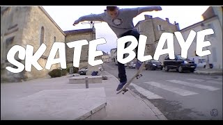 USC  SKATE BLAYE [upl. by Arlee]