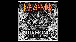 Def Leppard  Gimme A Kiss [upl. by Adore]