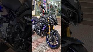 Yamaha MT10 [upl. by Chi501]