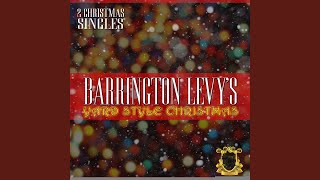 Barrington Levys Yard Style Christmas 1 [upl. by Hayton]