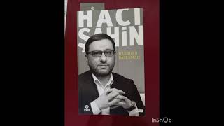 Haradan Başlamalı Hacı Şahin Həsənli  Hissə 18 [upl. by Parrish627]