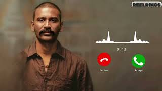 Usure neethane BGM Ringtone  Raayan BGM dhanush arrehman [upl. by Wyndham140]