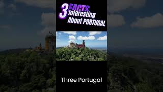 Reisetipp  3 interessante Fakten über Portugal  Portugal entdecken ➡ httpstiddly42qocAC tui [upl. by Nesbitt]