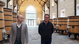 An Introduction to Domaine Faiveley 2019 Vintage [upl. by Assirek]