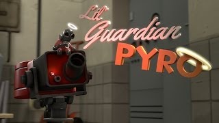 Lil Guardian Pyro Saxxy Best Overall Winner [upl. by Hirsch610]