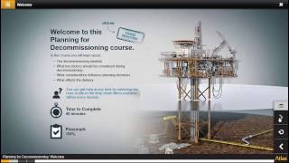 Decommissioning Planning [upl. by Swanhilda]