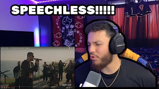 This performance left me Imagine Dragons – Dont Forget Me Amazon Music Songline REACTION [upl. by Enyamrahc615]