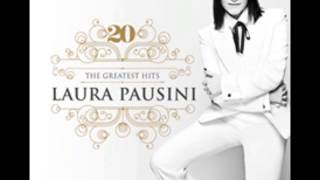 Laura Pausini Limpido  solo live  acoustic version [upl. by Tala]