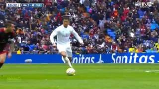 Ronaldo Ray Hudson commenting goals [upl. by Akyeluz18]