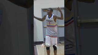 Jamal Crawford Playoff Debut at the CrawsOver [upl. by Mikal]