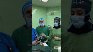 Live brain surgery in congressshorts brain surgery congress neurosurgery [upl. by Avera331]