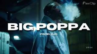 big poppa remix [upl. by Akinam924]