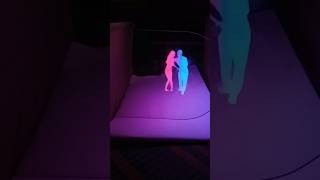 DIY Hologram Projector Incredible Results [upl. by Olimac]