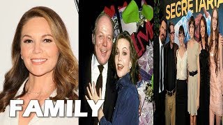 Diane Lane Family Pictures  Father Mother ExSpouses Daughter [upl. by Ajdan]