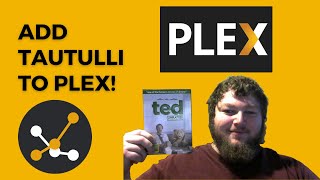 Budget Plex Server Part 3 Adding Tautulli [upl. by Elimac]