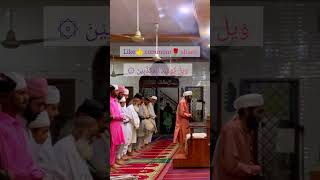 Taraweeh namaz tellawat quran viralvideo you tube خوبصورت تلاوتِ قرآن [upl. by Rexer441]