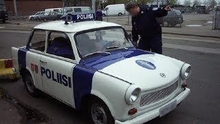 PoliisiTV Poliisin Matkassa kooste [upl. by Gnehs503]