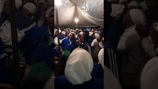 Obe ale tengStarApostolicChurch NewApostolicChurchSouthAfrica Apostolic hosanna [upl. by Aciram]