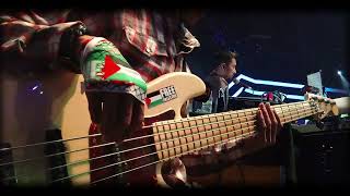 ALL STARS GEGAR VAGANZA  MINGGU 10  BASS HIGHLIGHTS [upl. by Yendahc]