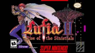 Lufia II Rise of the Sinistrals  Theme of Daos SNES OST [upl. by Yerocaj]