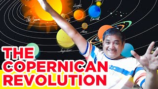 Copernican Revolution  Part 1 of Intellectual Revolutions that Shaped Our Society [upl. by Bang]