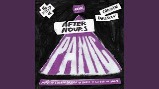 Panic After Hours [upl. by Itsirc]