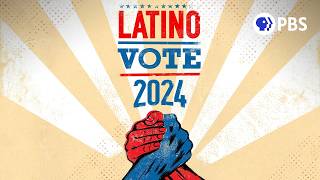 How Latinos Will Impact the Election  Full Documentary  VOCES Latino Vote 2024  PBS [upl. by Yenahpets842]