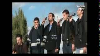 فريق المس ايدينا  حلم أهم  في دير مارمينا  Elmes Edena Band [upl. by Seyer651]