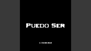 Puedo Ser [upl. by Sven]